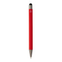 Revea red  touch ballpoint pen 