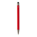 Revea red  touch ballpoint pen 