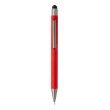 Revea red  touch ballpoint pen 