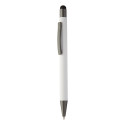 Revea white  touch ballpoint pen 