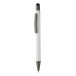 Revea white  touch ballpoint pen 