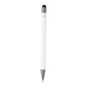 Revea white  touch ballpoint pen 