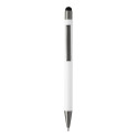 Revea white  touch ballpoint pen 