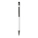 Revea white  touch ballpoint pen 