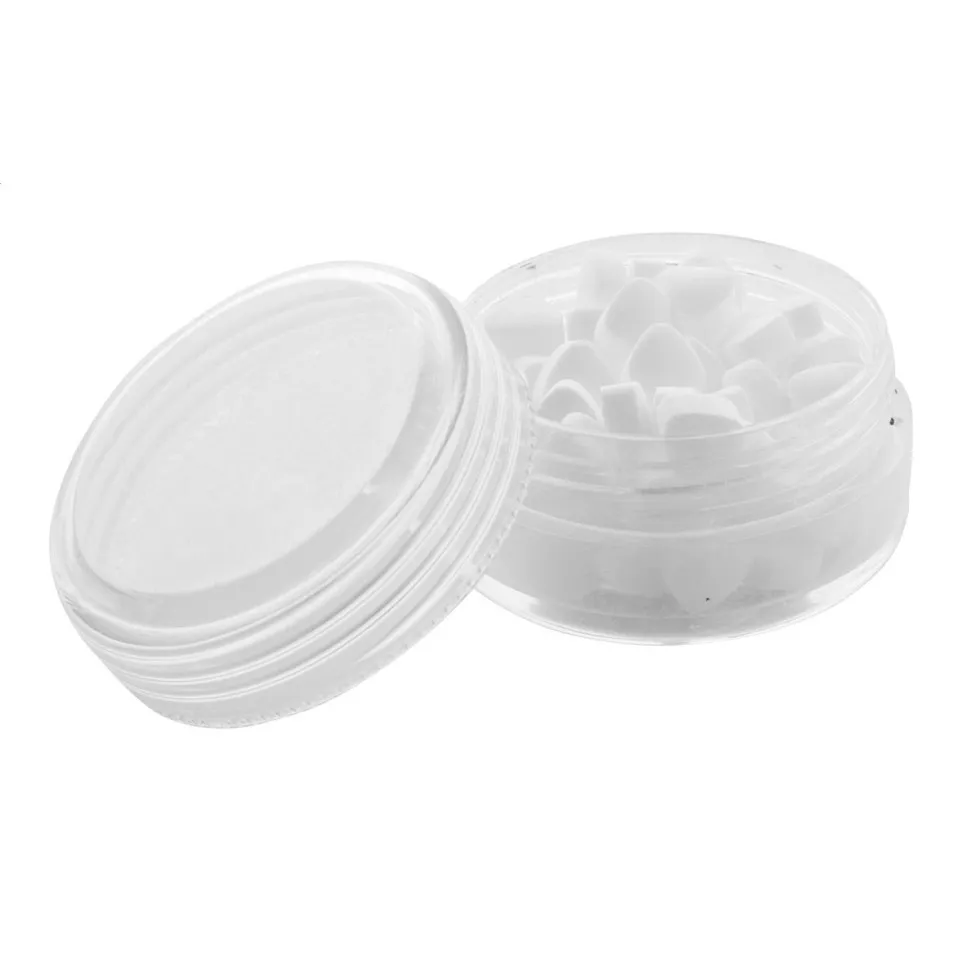 TwistMint blanc  Pot à bonbons 