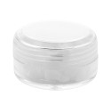 TwistMint white  mint jar 