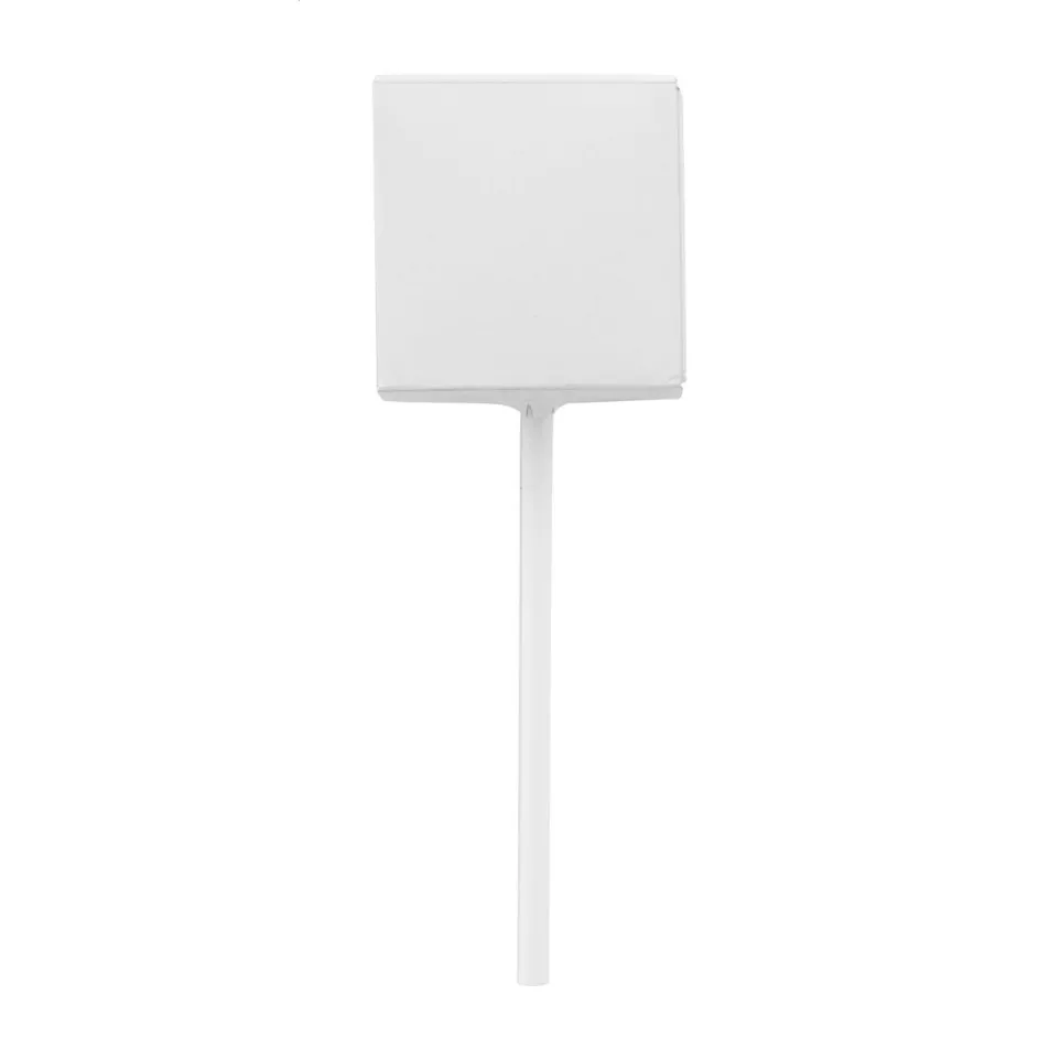 CreaLick blanc  Sucette 