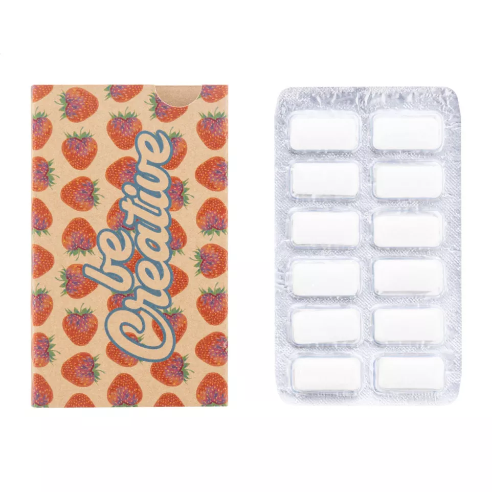 CreaChew 12 Eco natuurlijk  custom...