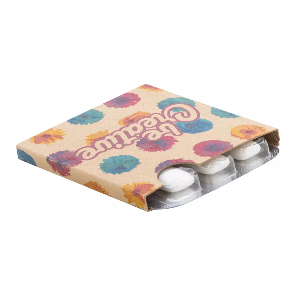 CreaChew 6 Eco natuurlijk  custom...