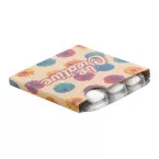 CreaChew 6 Eco naturelle  Paquet de chewing gum 