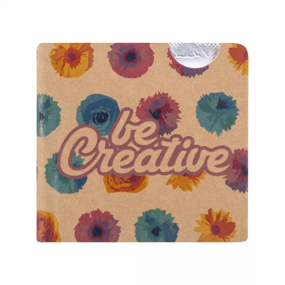 CreaChew 6 Eco natuurlijk  custom...