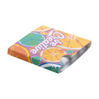 CreaChew 6 blanc  Paquet de...