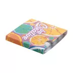 CreaChew 6 white  custom chewing gum 