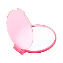 Remake fuchsia  Miroir de poche RPS 