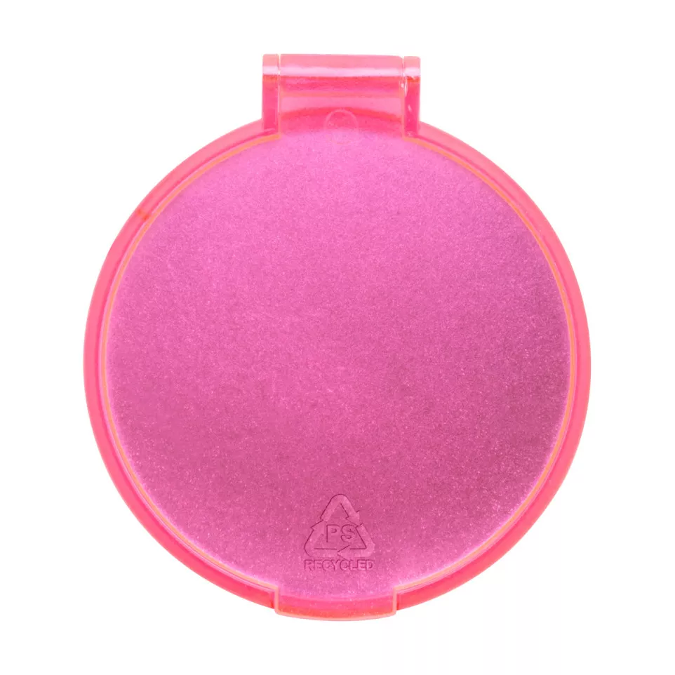 Remake fuchsia  RPS zakspiegel 