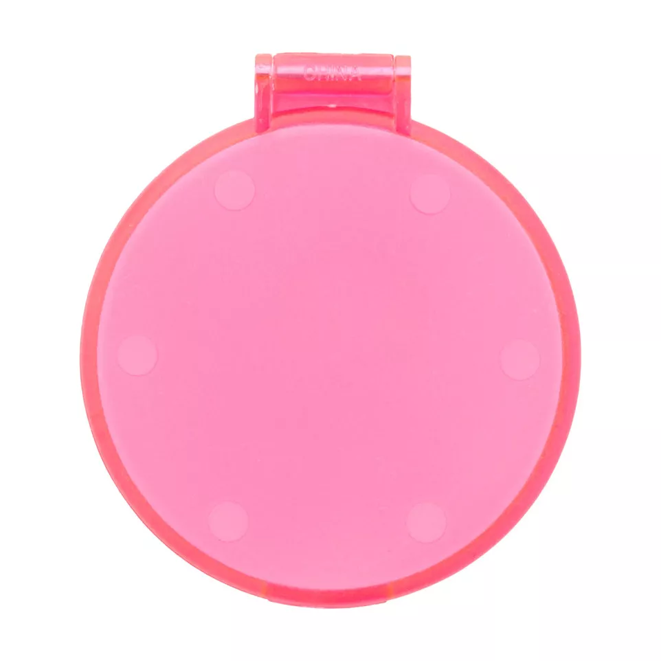 Remake fuchsia  RPS zakspiegel 