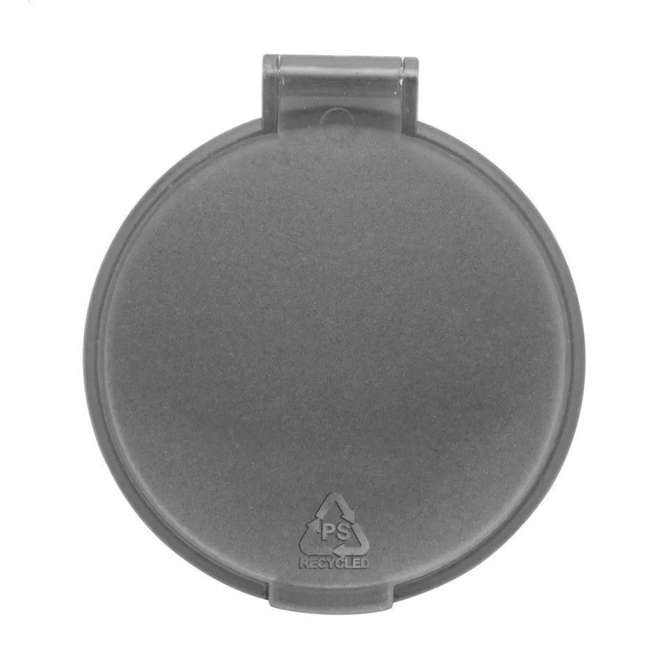 Remake black  RPS pocket mirror 