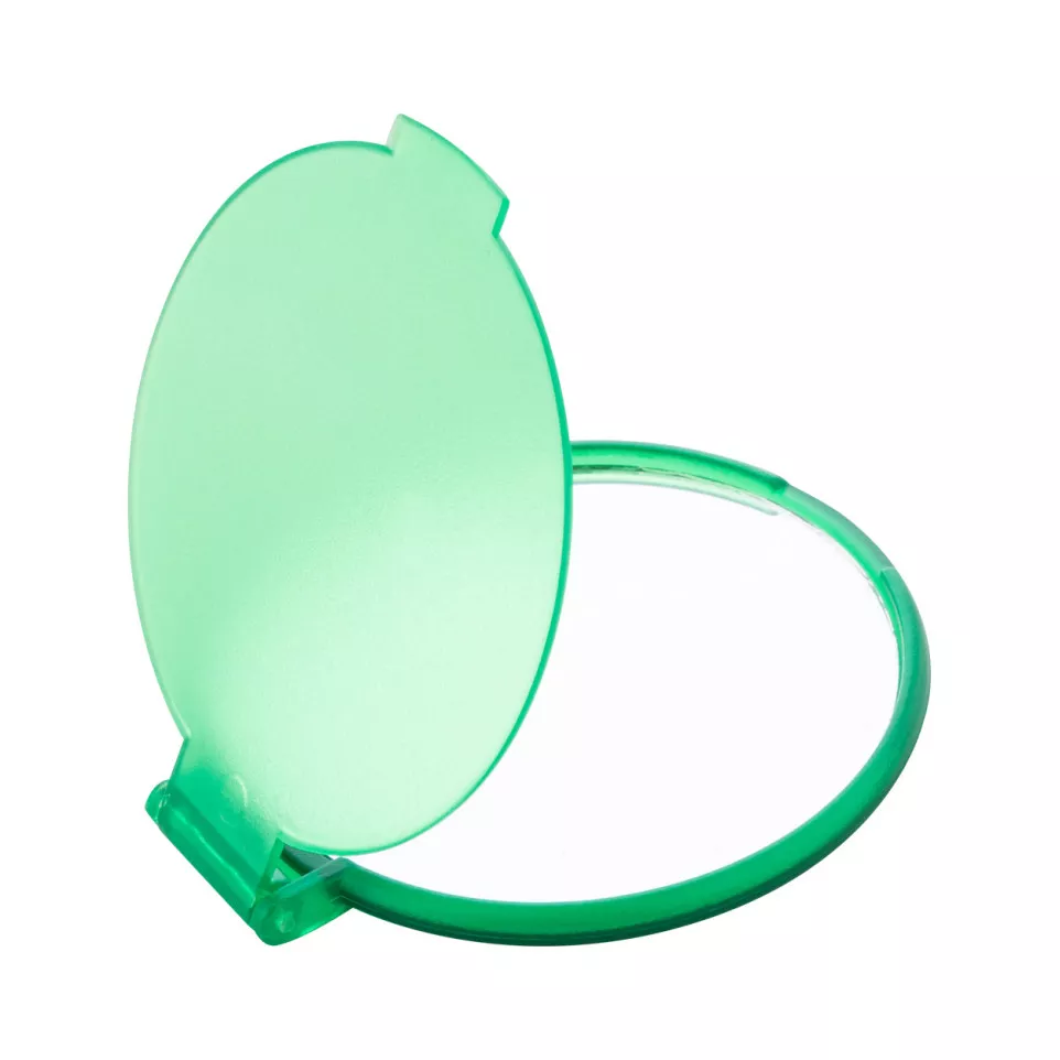 Remake vert  Miroir de poche RPS 