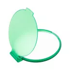 Remake vert  Miroir de poche RPS 
