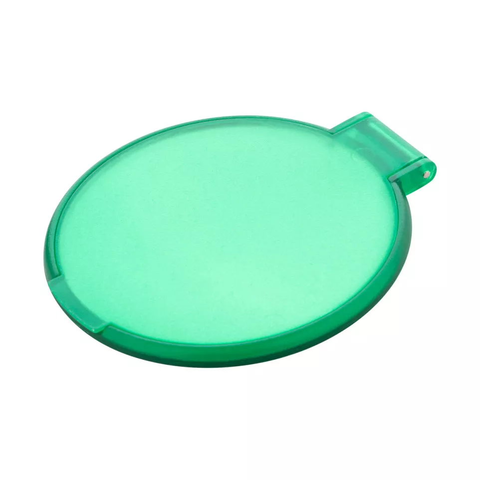 Remake vert  Miroir de poche RPS 