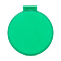 Remake green  RPS pocket mirror 