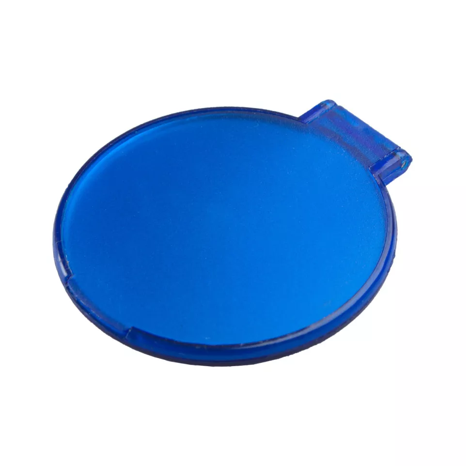 Remake blue  RPS pocket mirror 