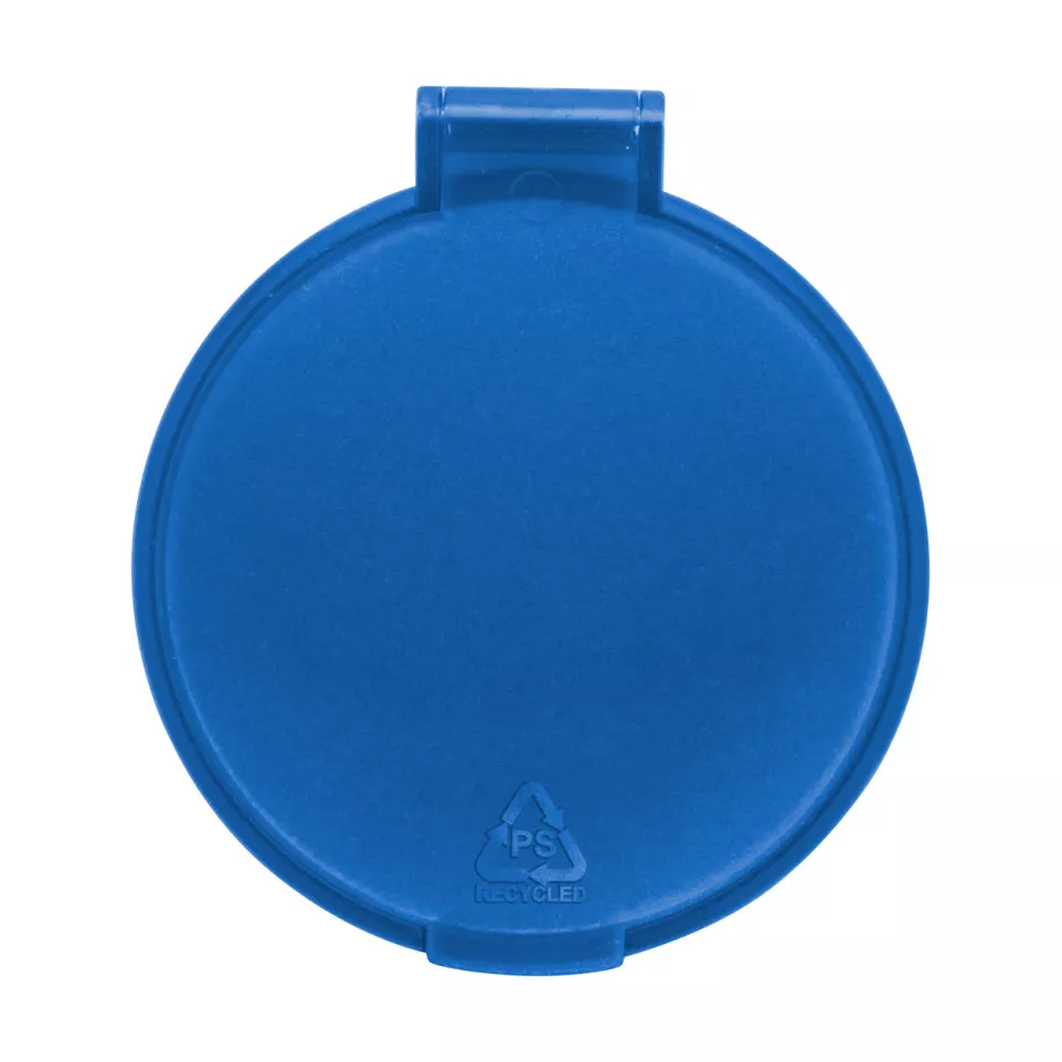 Remake blue  RPS pocket mirror 