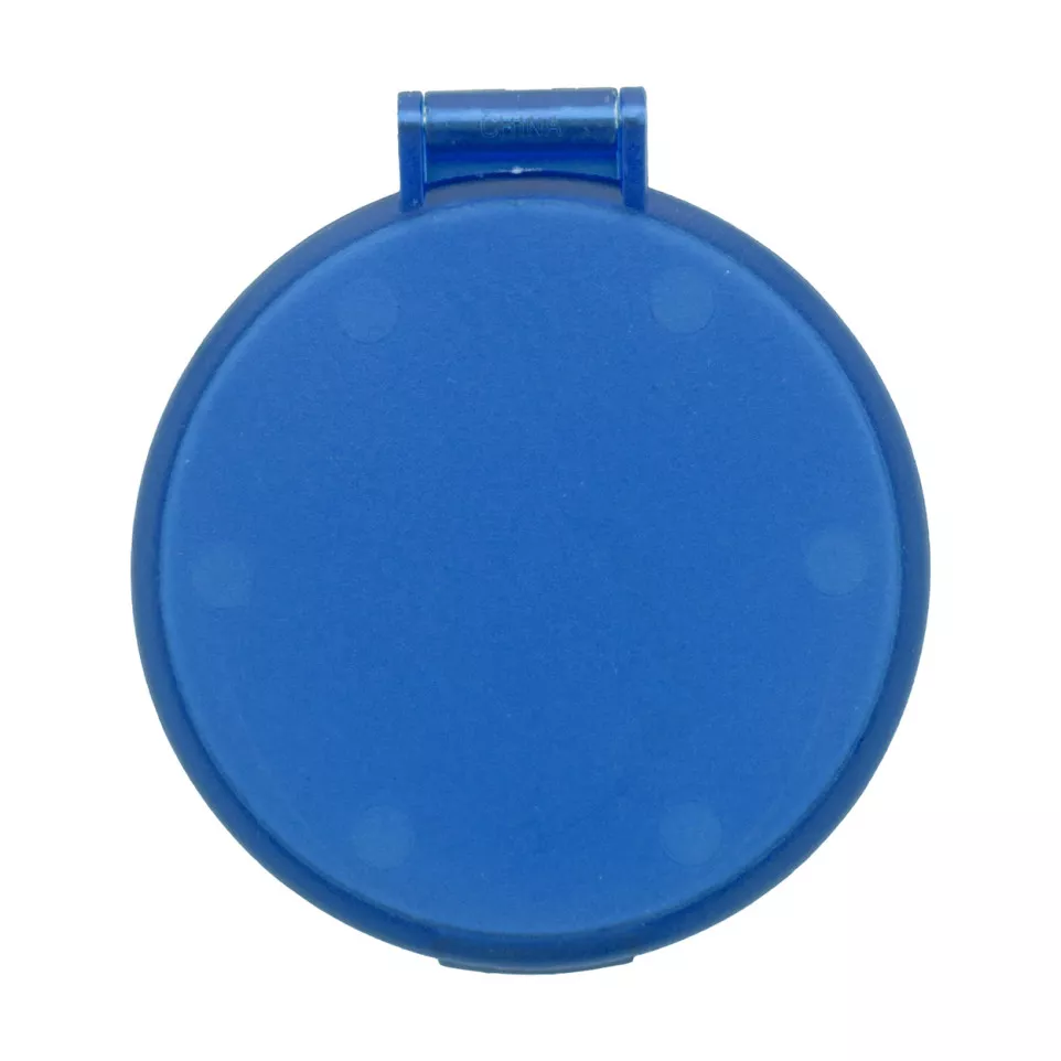 Remake bleu  Miroir de poche RPS 