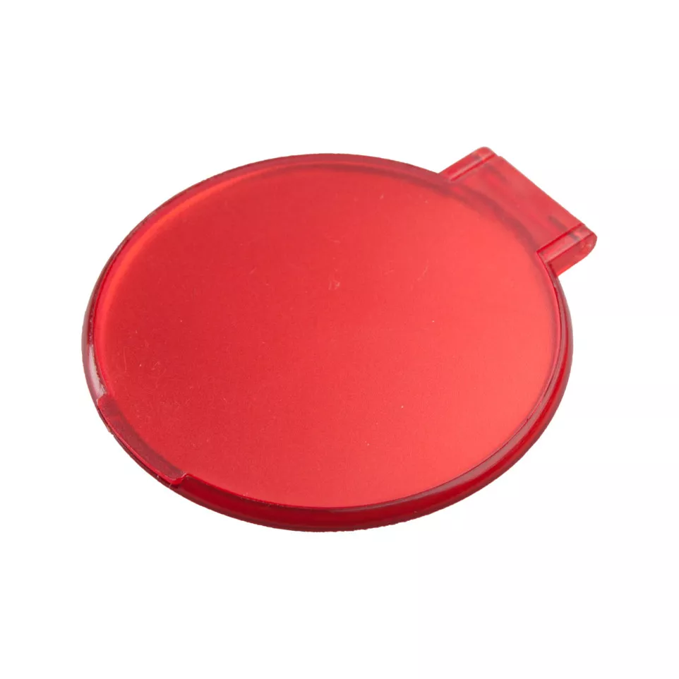 Remake red  RPS pocket mirror 