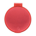 Remake rouge  Miroir de poche RPS 
