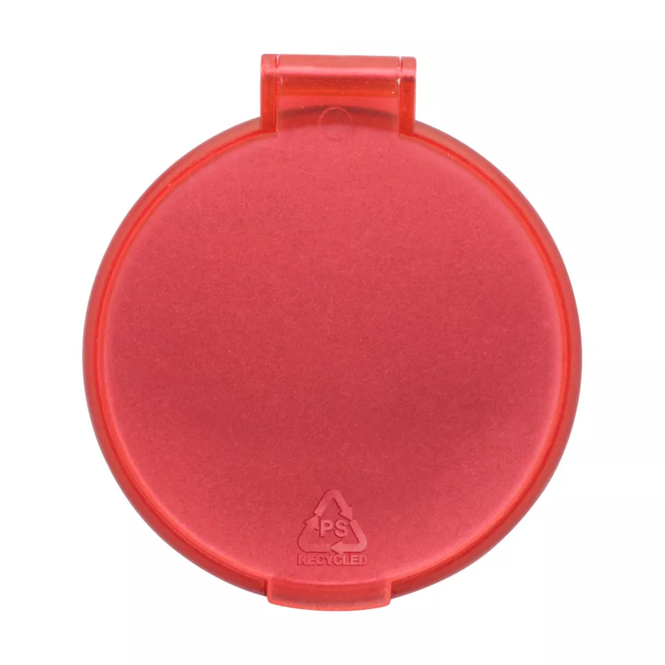 Remake red  RPS pocket mirror 