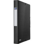 Oxford Urban elastobox uit...