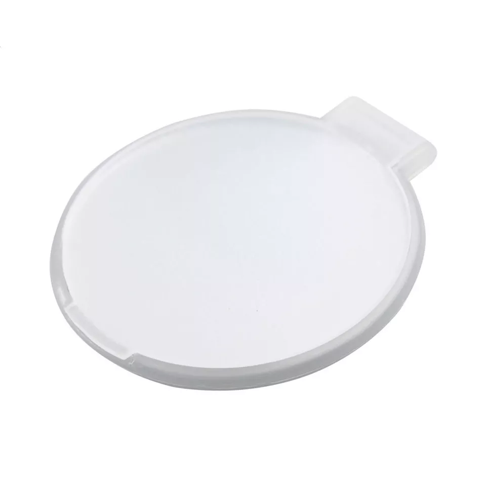 Remake white  RPS pocket mirror 