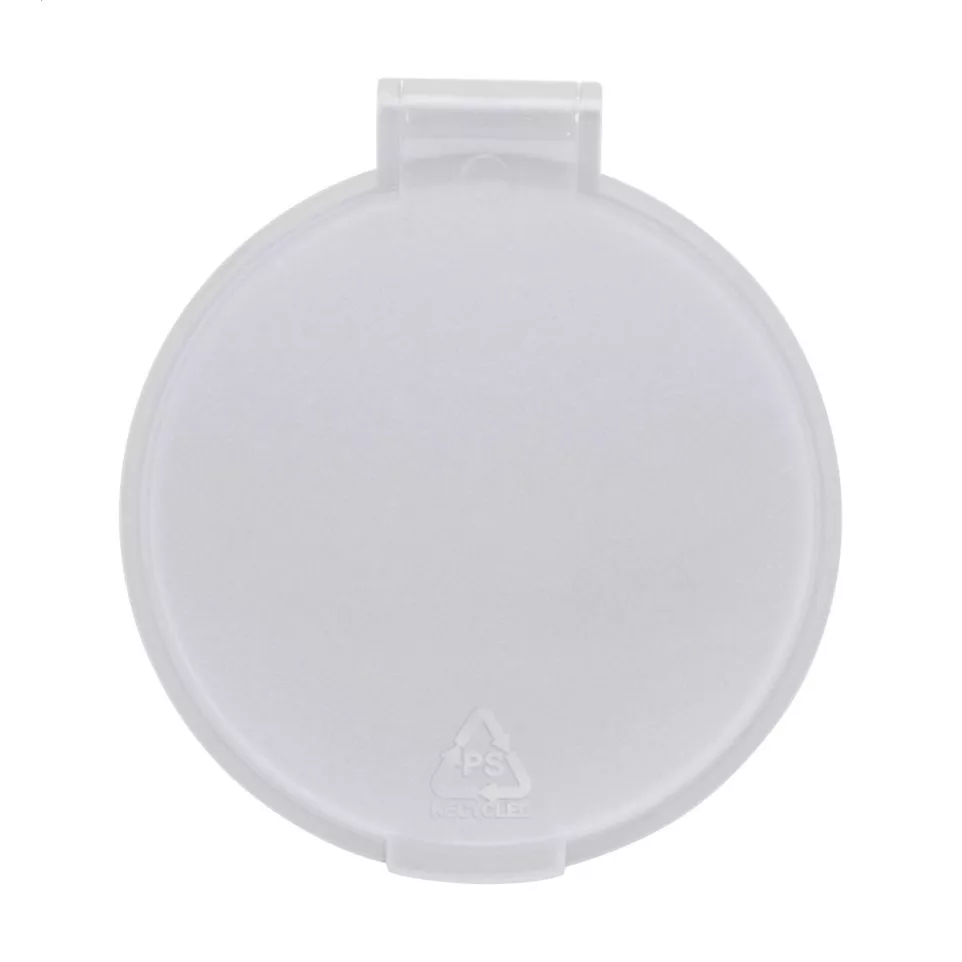 Remake blanc  Miroir de poche RPS 