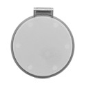 Remake blanc  Miroir de poche RPS 