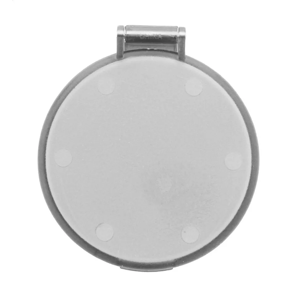 Remake white  RPS pocket mirror 