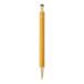 Shinely gold  touch ballpoint pen 