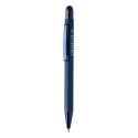Shinely blue  touch ballpoint pen 