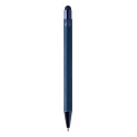 Shinely blue  touch ballpoint pen 