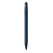 Shinely blue  touch ballpoint pen 