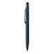 Shinely blue  touch ballpoint pen 