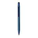 Shinely blue  touch ballpoint pen 