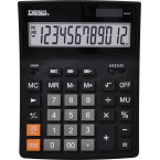 Desq calculatrice de bureau...