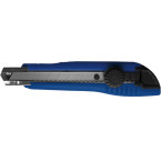 Desq 18 mm Blue/Black Cutter