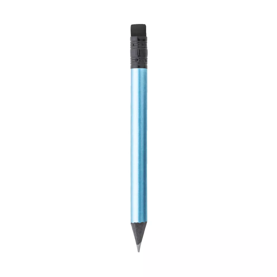 Neplum Mini bleu  Crayon 