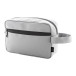 Cospu gris  Trousse de toilette en RPU 