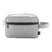 Cospu gris  Trousse de toilette en RPU 