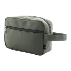 Cospu groen  RPU make-up tas 