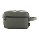 Cospu vert  Trousse de toilette en RPU 