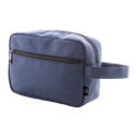 Cospu blauw  RPU make-up tas 